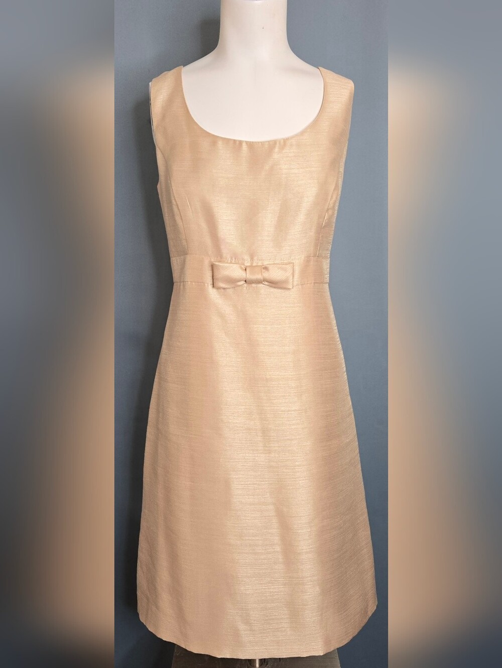 Jessica Howard Wedding Guest Dress 10 Bolero Jacket 12 Bow Detail Set NWOT